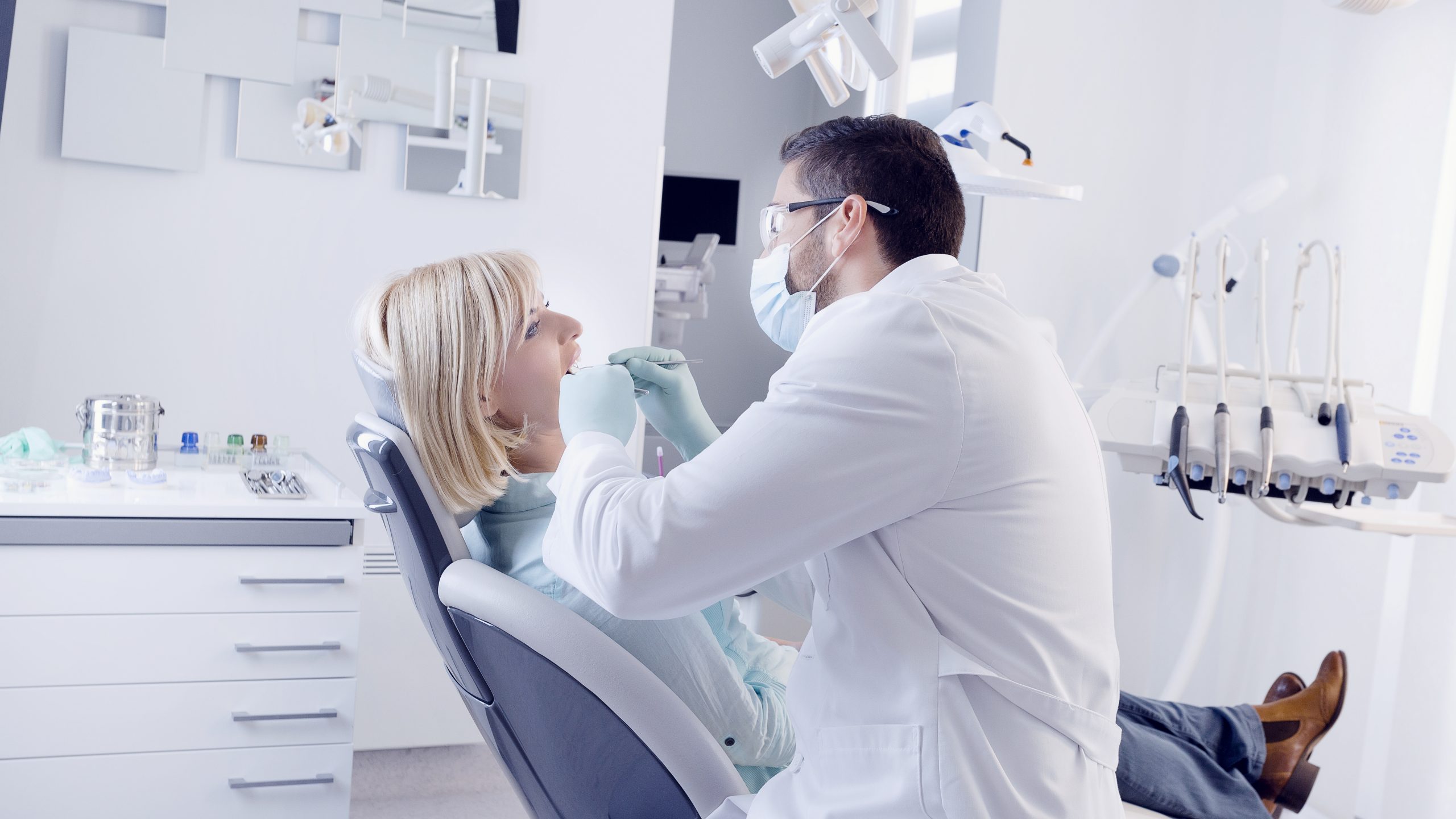 Dentist in Elsa, TX